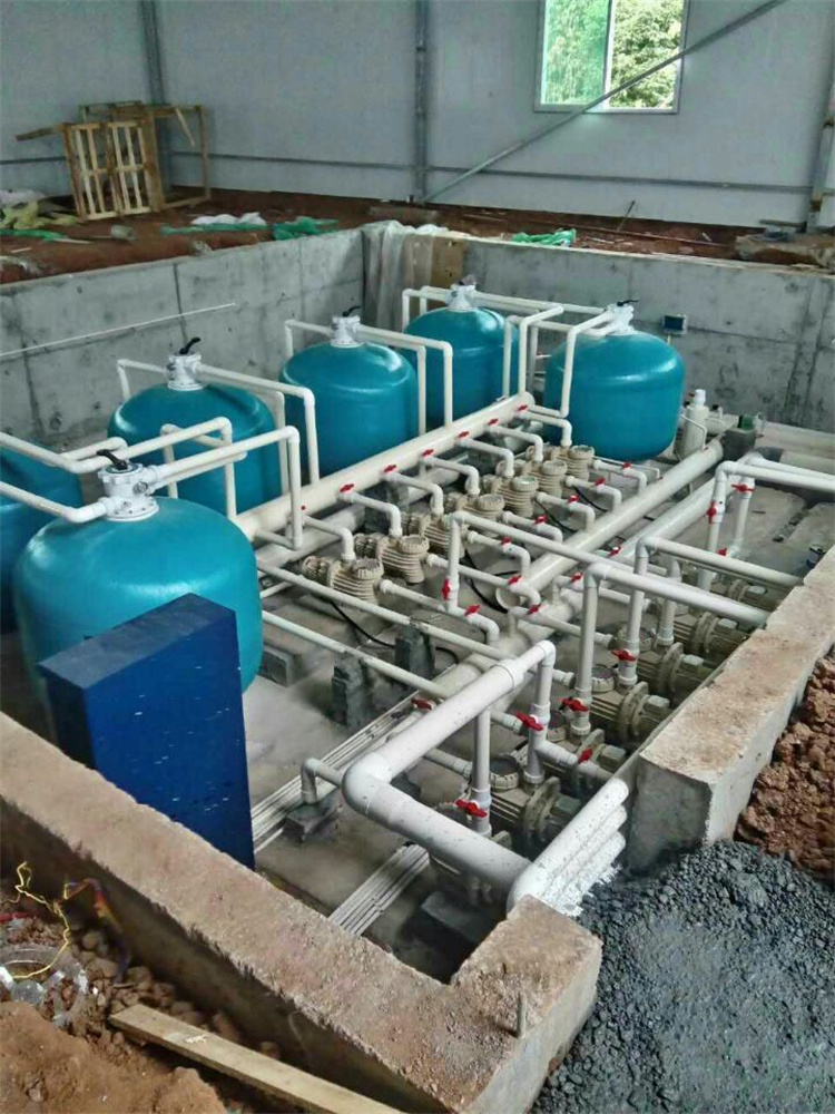 河南泳池設備-洛陽泳池設備