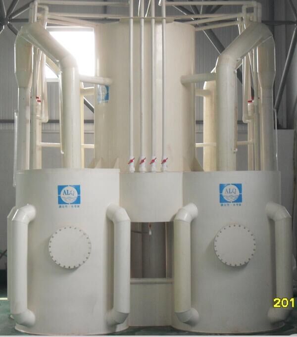 溫泉泳池設備-恒溫泳池水處理